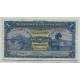 TRINIDAD Y TOBAGO 1939 UN DÓLAR RARO BILLETE EN MUY BUEN ESTADO